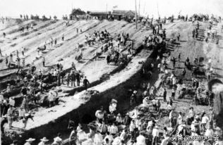 文安洼的由来,文安洼是怎么形成的