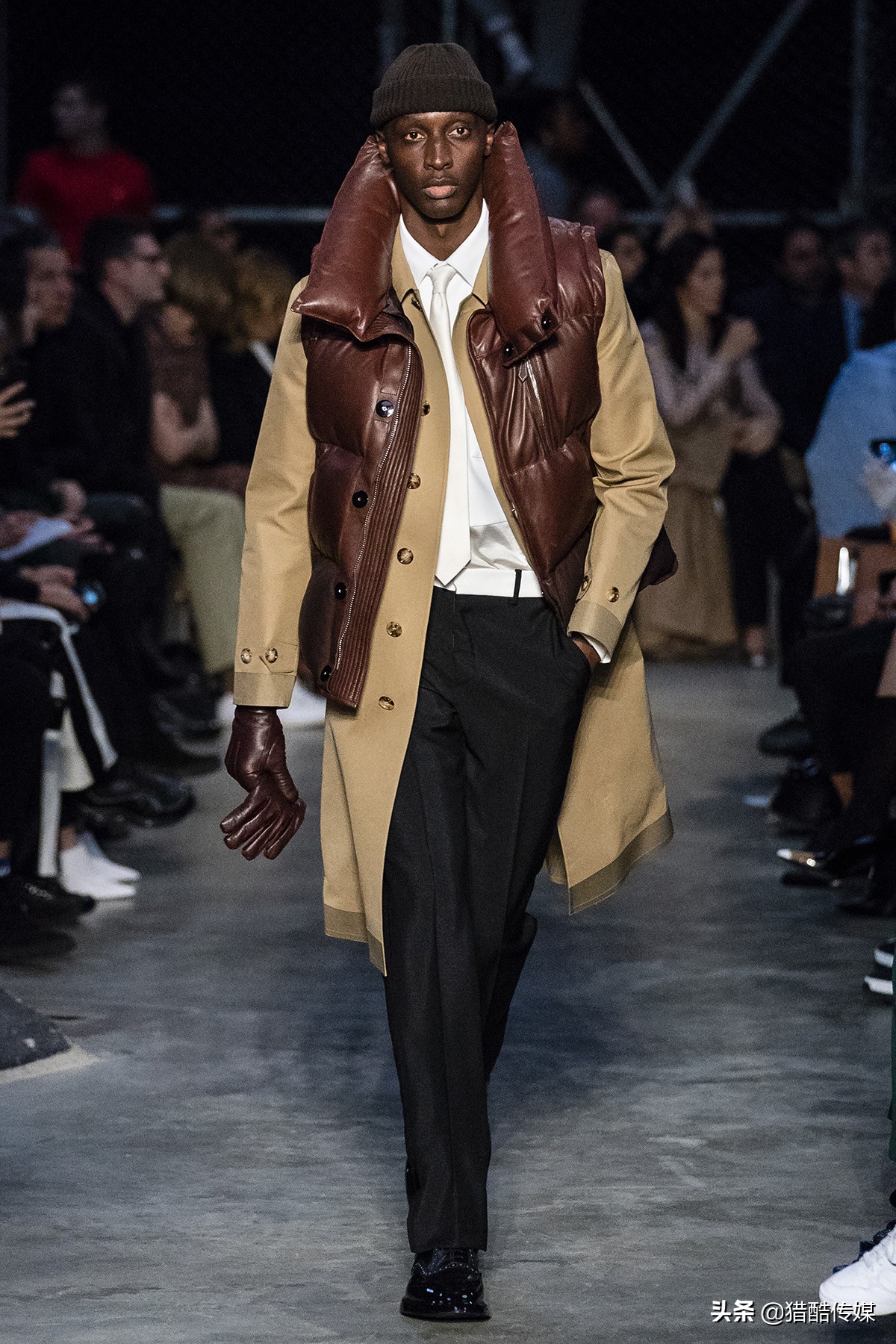 burberry 风衣 (burberry 2022)