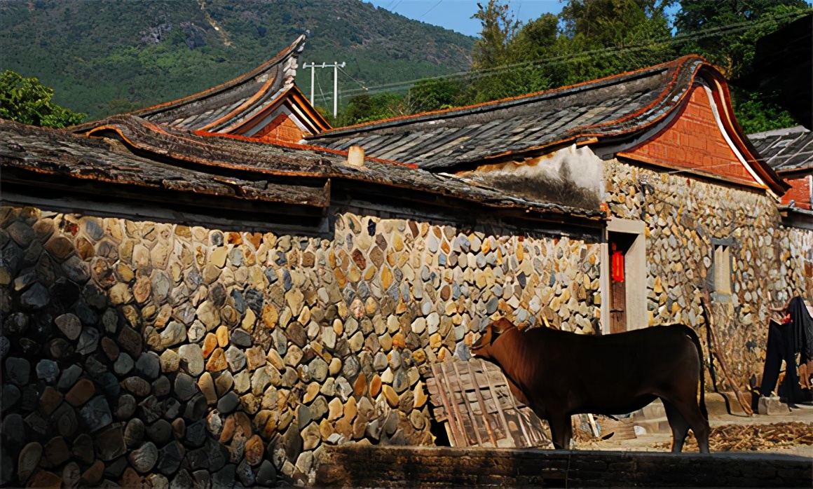 为什么城里人都喜欢农村田园生活,为什么很多人向往田园生活