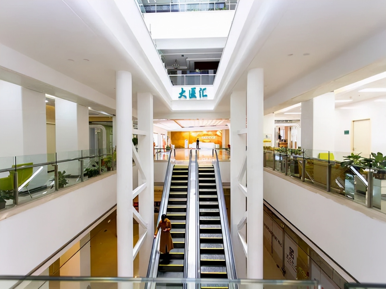 全国首家共享医院项目,共享医院盈利模式