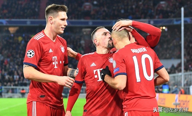 皇马庆祝c罗时代里程碑,足球皇马对战曼城