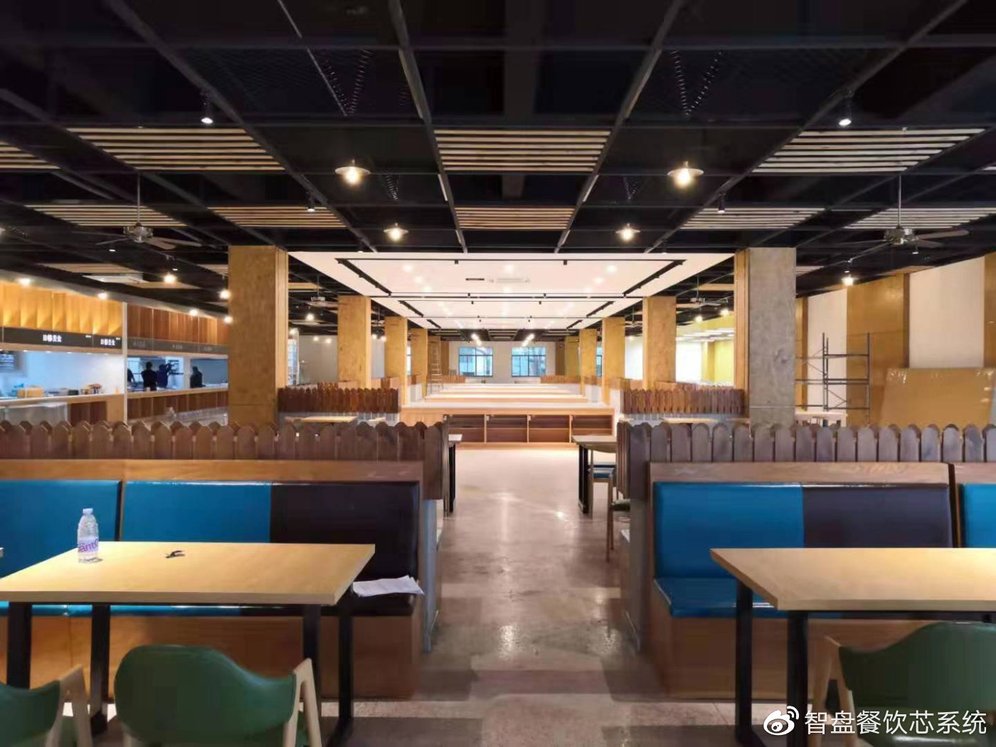 吴中中专|食堂推出“称重自助餐”，专治浪费这个坏习惯