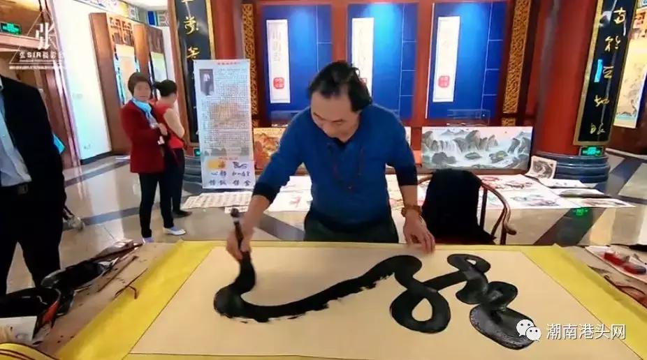 潮州太安堂麒麟阁和牌坊街远吗,太安堂麒麟阁潮州