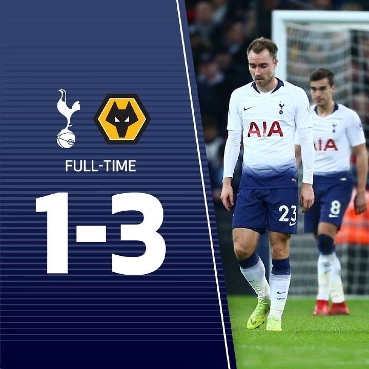 惨败！北伦敦“受难”日，一数据揭示输球的最大原因