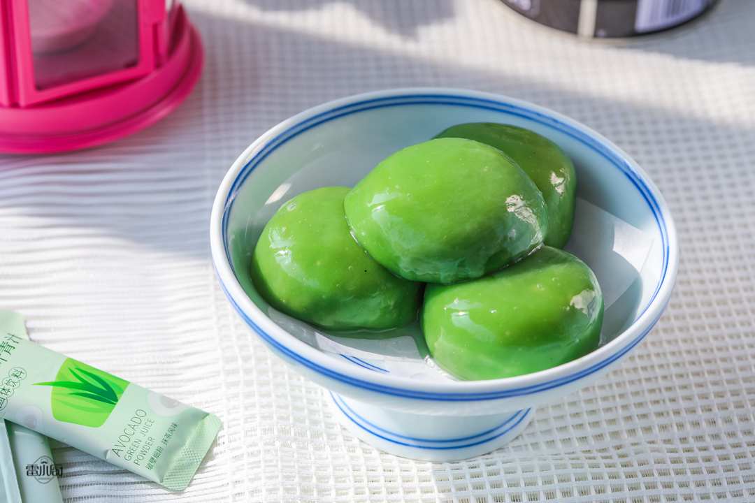 我最爱的一款早餐,一口一个又软又好吃的早餐