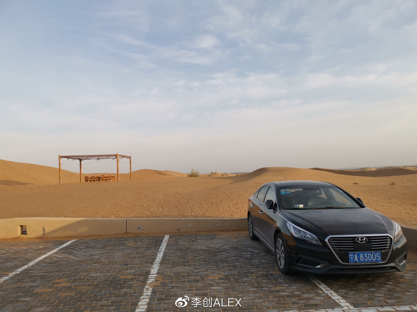 来宁夏玩的攻略,从宁夏去内蒙怎么玩