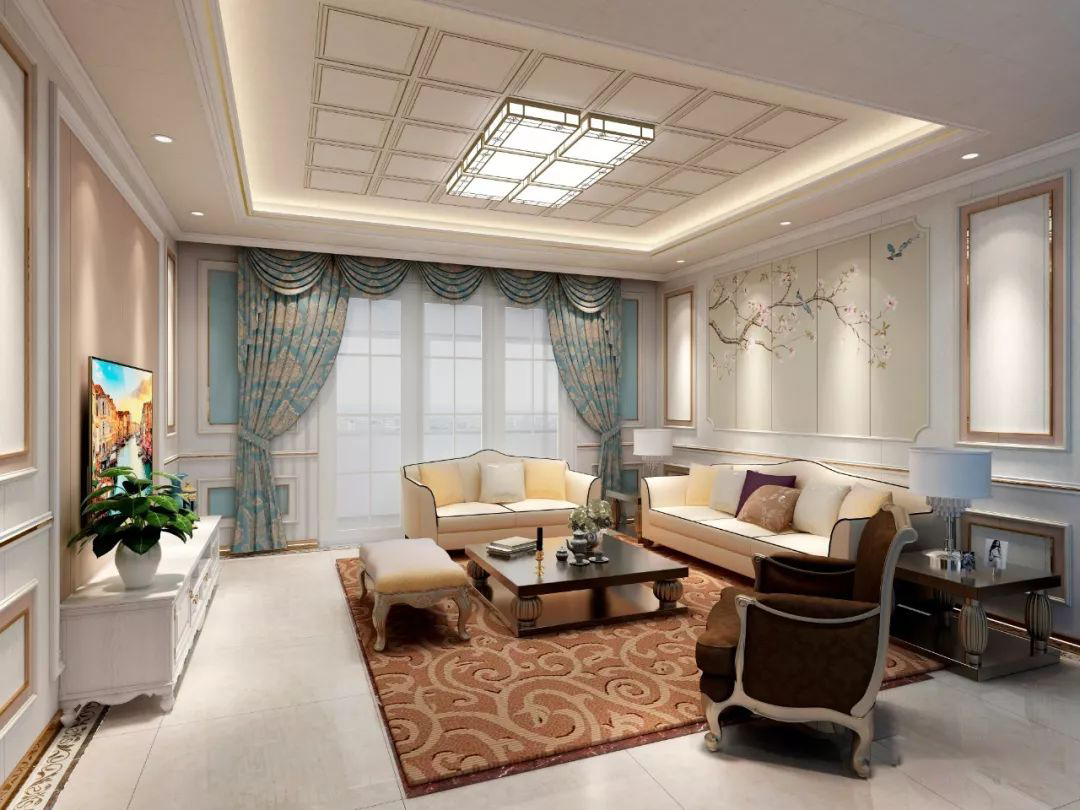 集成吊顶为什么不建议,一般懂的人都不会用集成吊顶