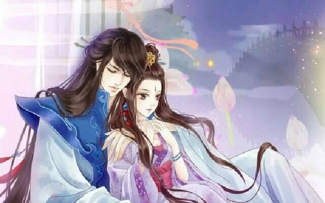 小说推荐仙侠玄幻言情很甜,纯爱仙侠师徒恋的小说推荐