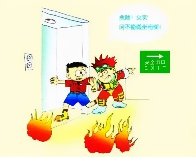 熊孩子把舌头冻到栏杆上,熊孩子皮到极致