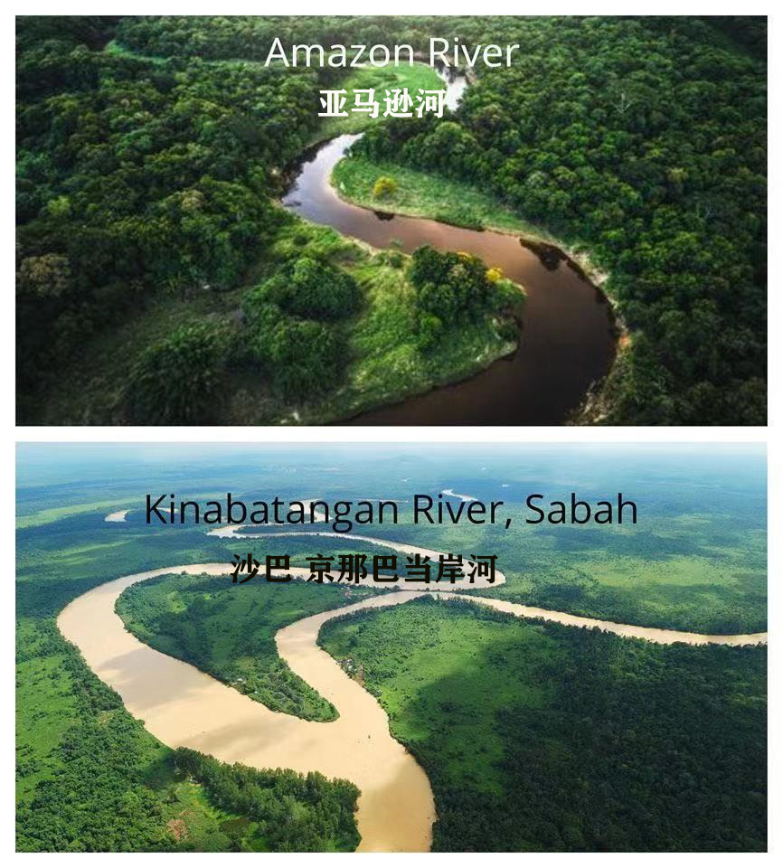 沙巴旅游低价,最便宜的海岛沙巴