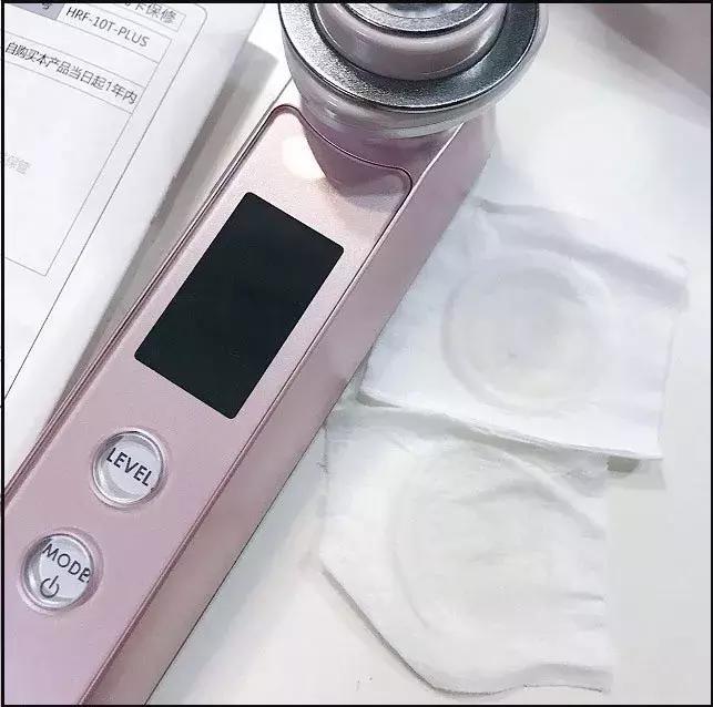 十年光学美容仪,初学者应该怎么选择美容仪