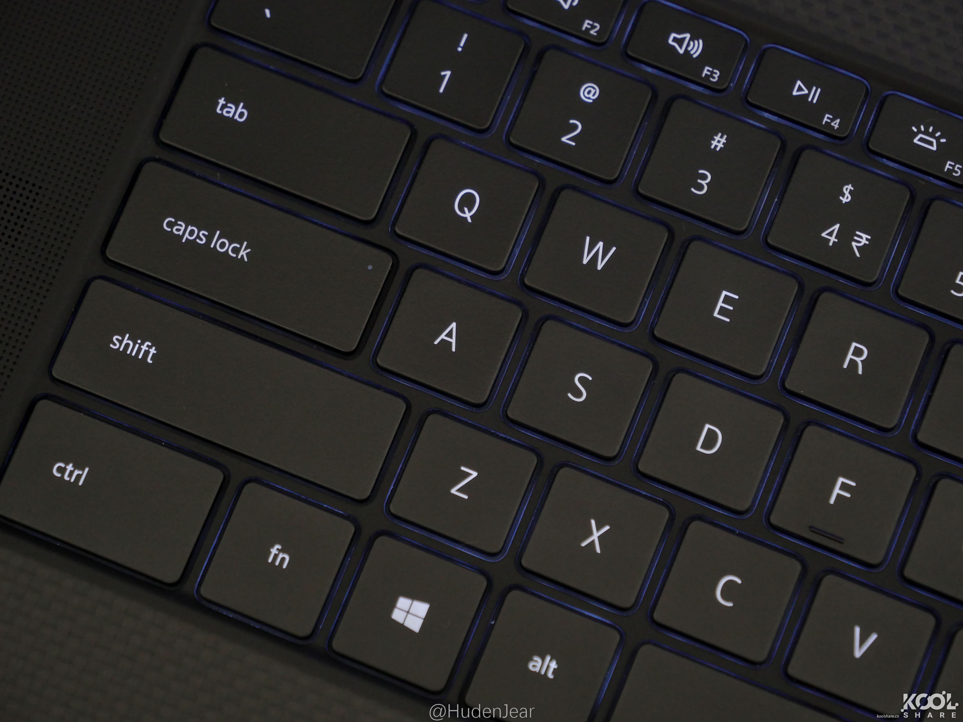 dellxps15和macbook,dellxps179700配置