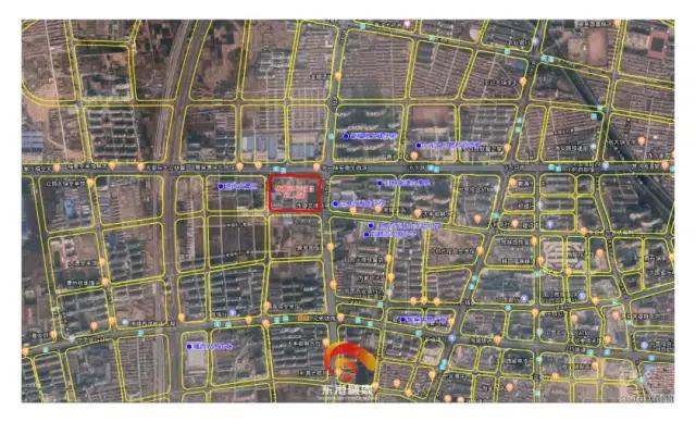 东港体育中心里面介绍,日照市东港区体育中心项目效果图