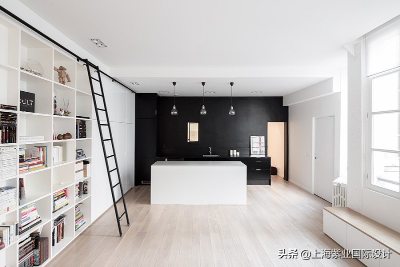 屋里装修暗怎么提亮,装修屋里怎么可以亮一点