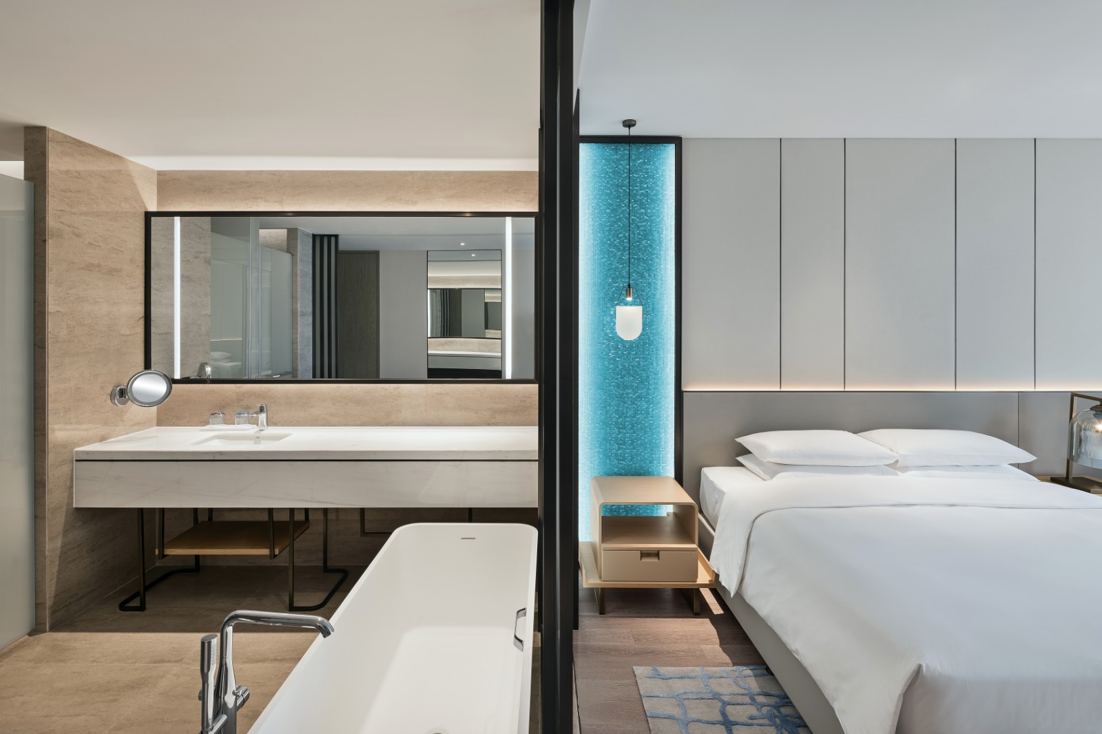 酒店设计-62|RadissonBlu杭州新天地丽笙酒店