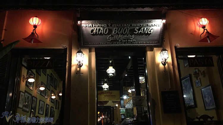 越南会安古镇旅游攻略,越南会安古镇图片