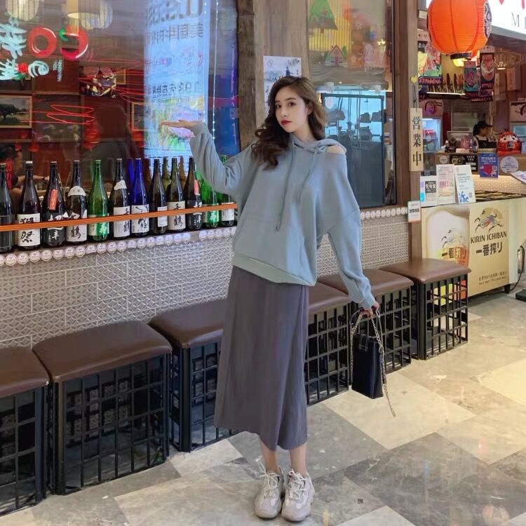 卫衣搭配技巧｜秋季休闲运动风，卫衣就从来没有输过