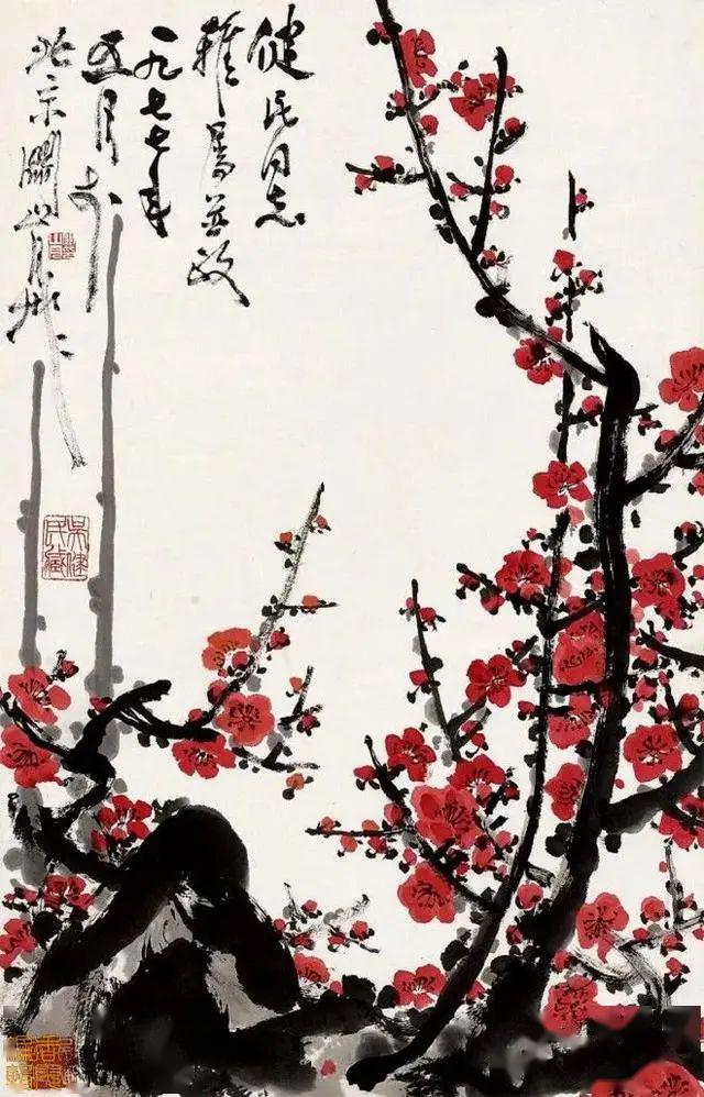 画家必看绘画作品如何去俗,画家必备的100幅画