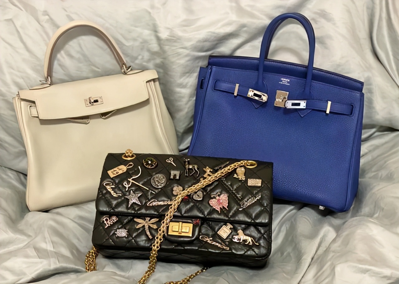 乐高香奈儿,香奈儿品牌十大排名