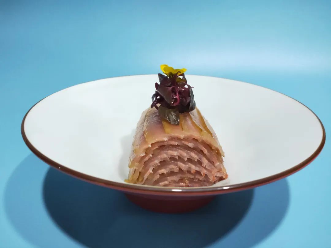 打卡好评榜⑤丨超解馋！没人能拒绝的金华美食，你能忍住口水算我输！