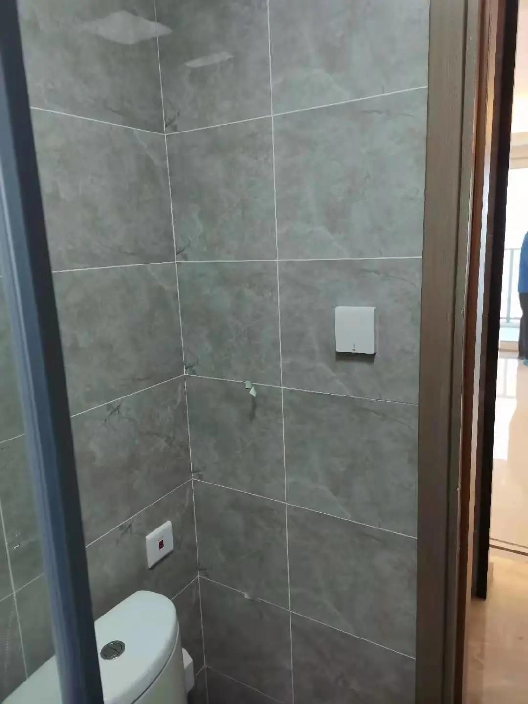 成都验房师验房完整视频,成都西派宸樾验房