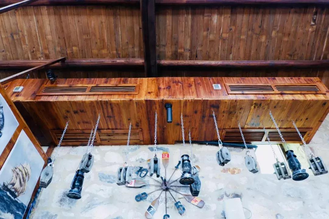 江浙沪500以内网红民宿,最适合小住的海边民宿