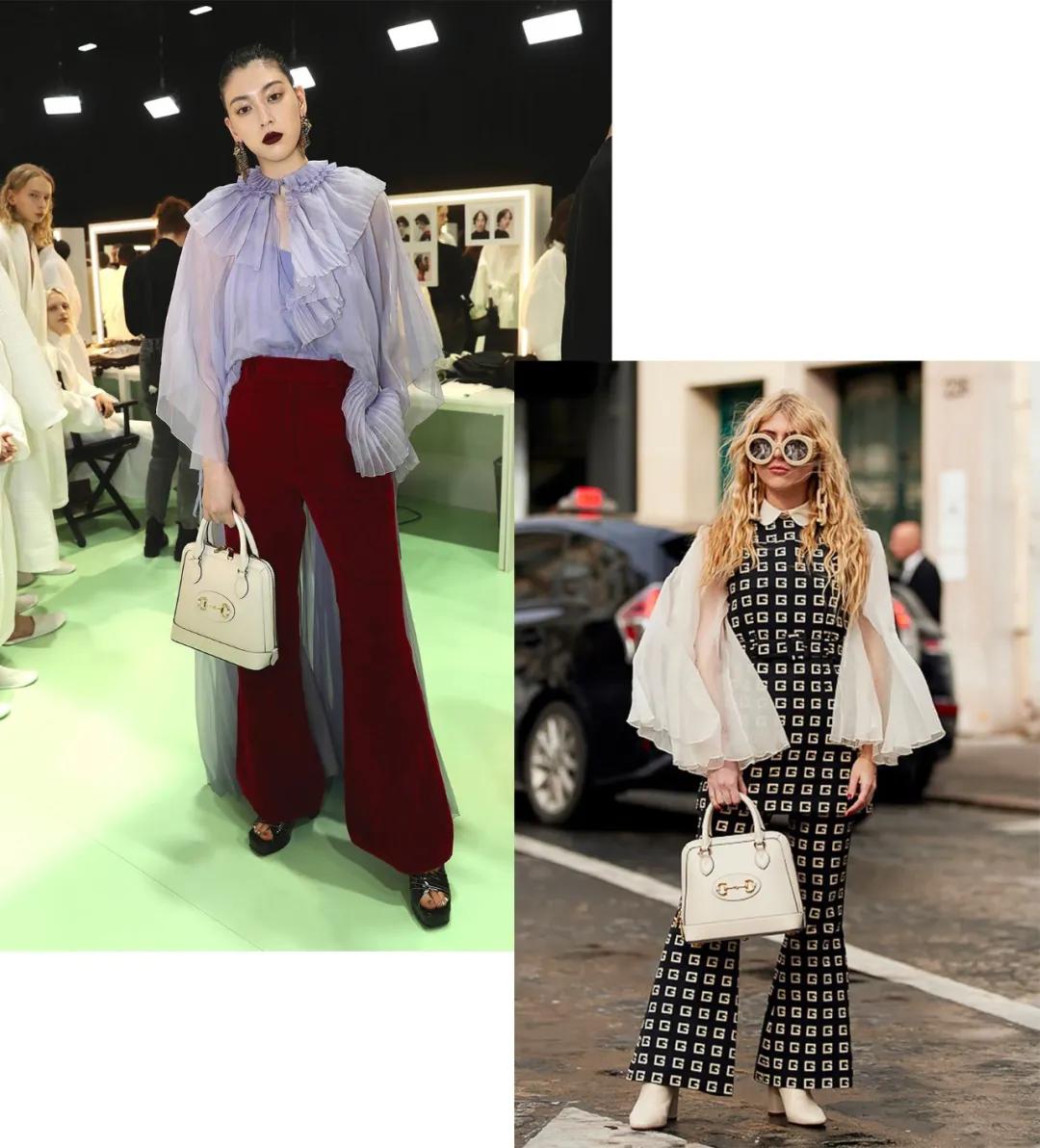 最近流行什么包,现在流行什么牌子的包好看