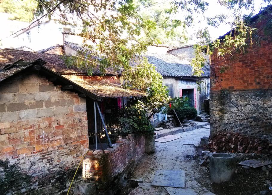 安徽耗资80亿的假古镇,安徽耗资60亿打造假古城