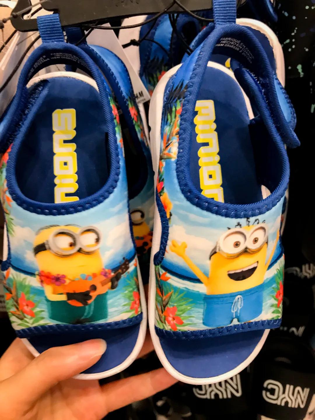 关爱孩子从鞋子开始,关爱宝宝从脚开始