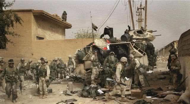 站在美国的角度想一想，“*力武**保卫台湾”值不值？