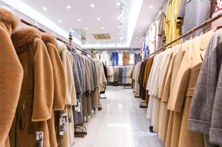 皮草行业现状和前景,皮草行业现状及前景