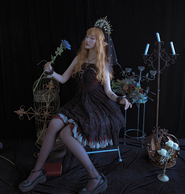 最近火的cosplay二次元,旗袍cosplay二次元合集