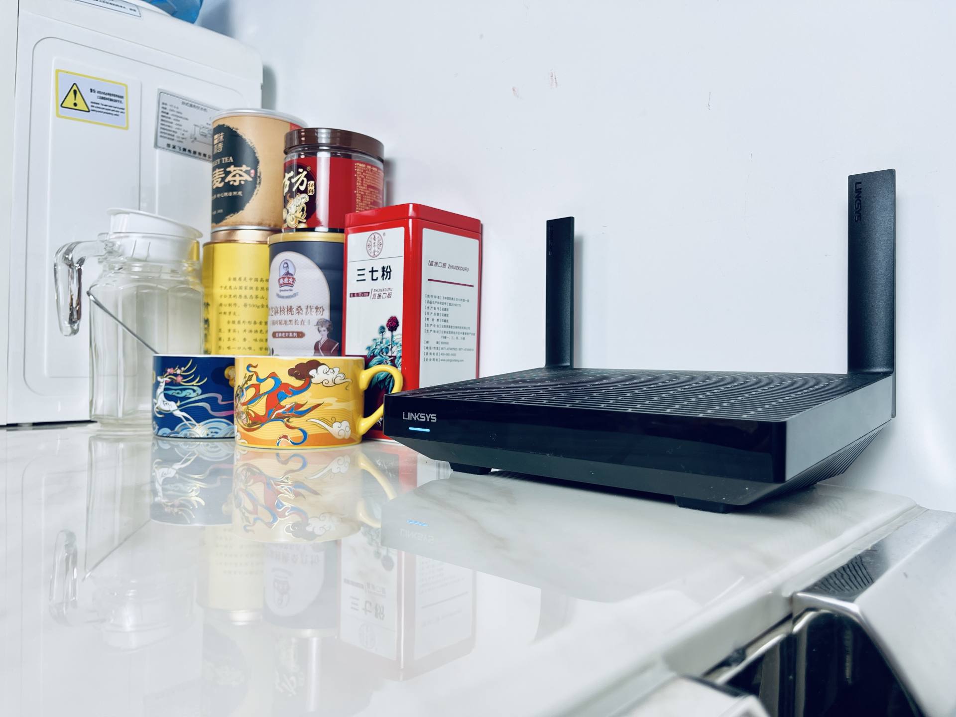 mesh组网网络很卡,无线mesh网速慢怎么办