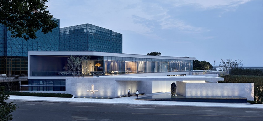 长沙湘江边哪个楼盘最好,长沙湘江边哪个楼盘好