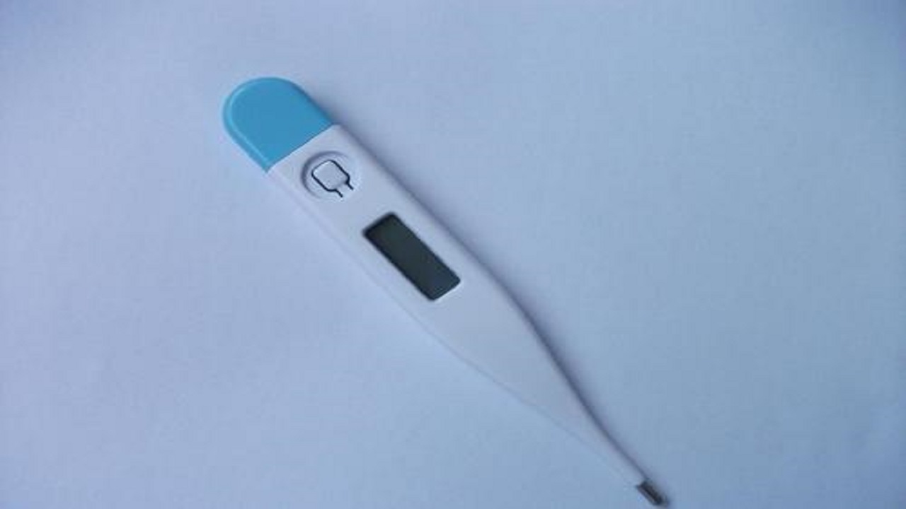 体温计使用注意事项,体温计的正确使用方法幼儿园