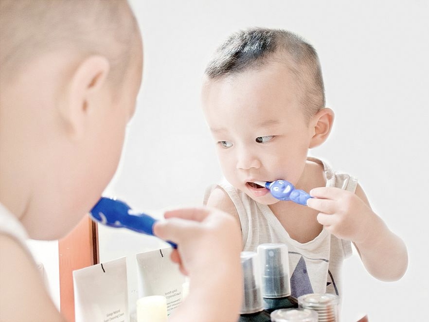 怎么教孩子自律管理时间,孩子贪玩怎么培养孩子自觉性