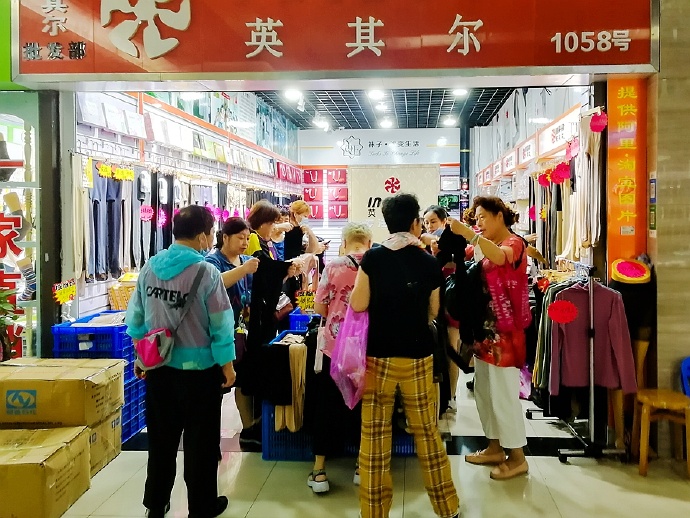 诸暨大唐袜业城便宜吗,诸暨大唐袜业市场攻略