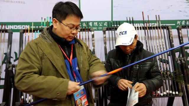 鱼竿的价格质量差距大吗,比较靠谱便宜的鱼竿厂家