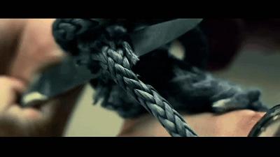 萝莉的反击,恋童癖的末日,一部让坏人沉默的重口味电影