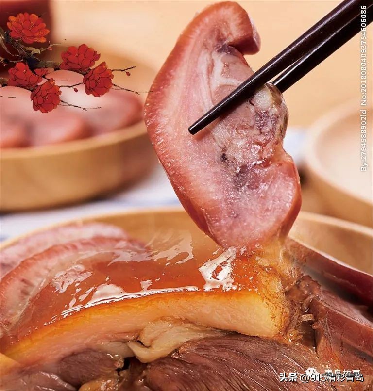 猪头肉的往事,关于猪头肉的心酸往事