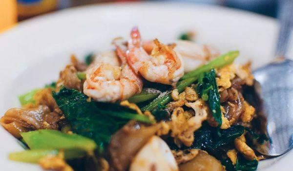 泰国王权免税店最全购物攻略