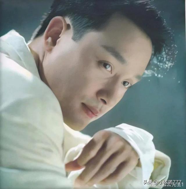 阿飞正传深度解析,阿飞正传最后三分钟分析