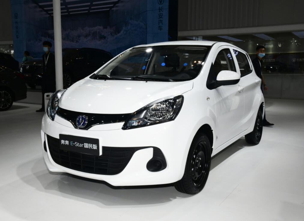 长安奔奔e-star会停止接单吗,长安奔奔e-star怎么投诉