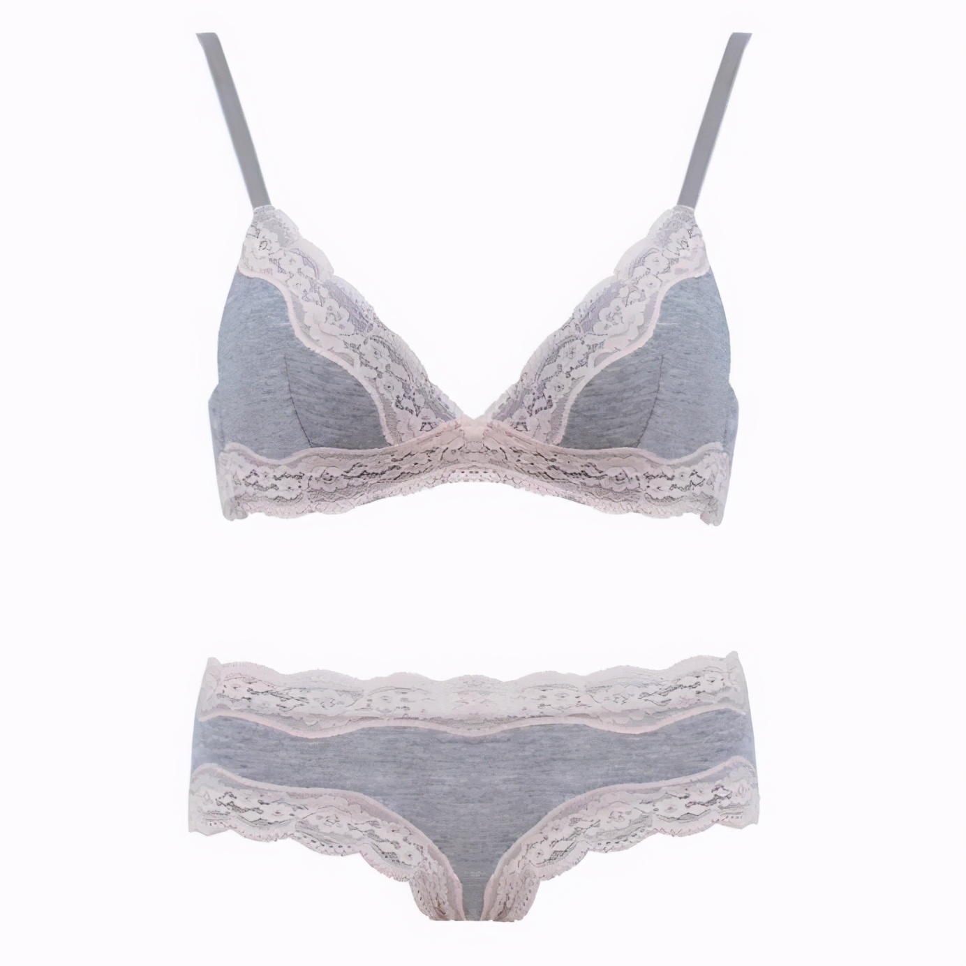 无钢圈的内衣也可以防下垂吗,穿无钢圈内衣会不会下垂