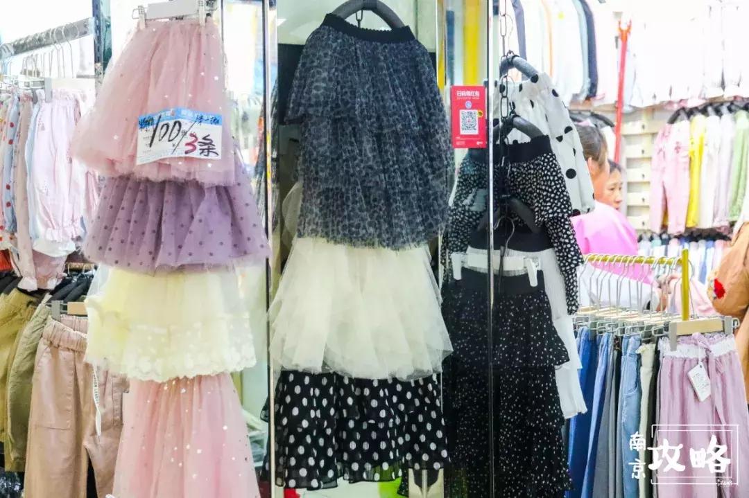 南京杭州环北服装批发市场攻略,南京环北批发市场春节营业时间