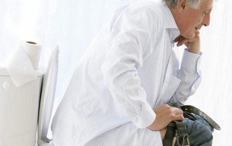 每个人一天放屁几个正常,每天放屁超过50个要警惕