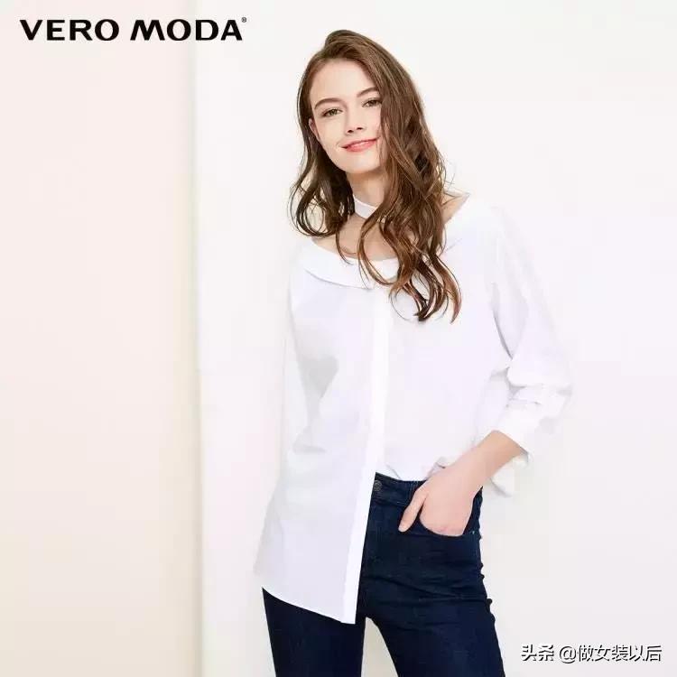 流水的衣服铁打的牛仔裤,流水的潮牌铁打的耐克