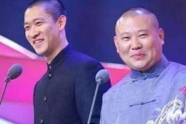 岳云鹏不加王菲好友,王菲加岳云鹏好友