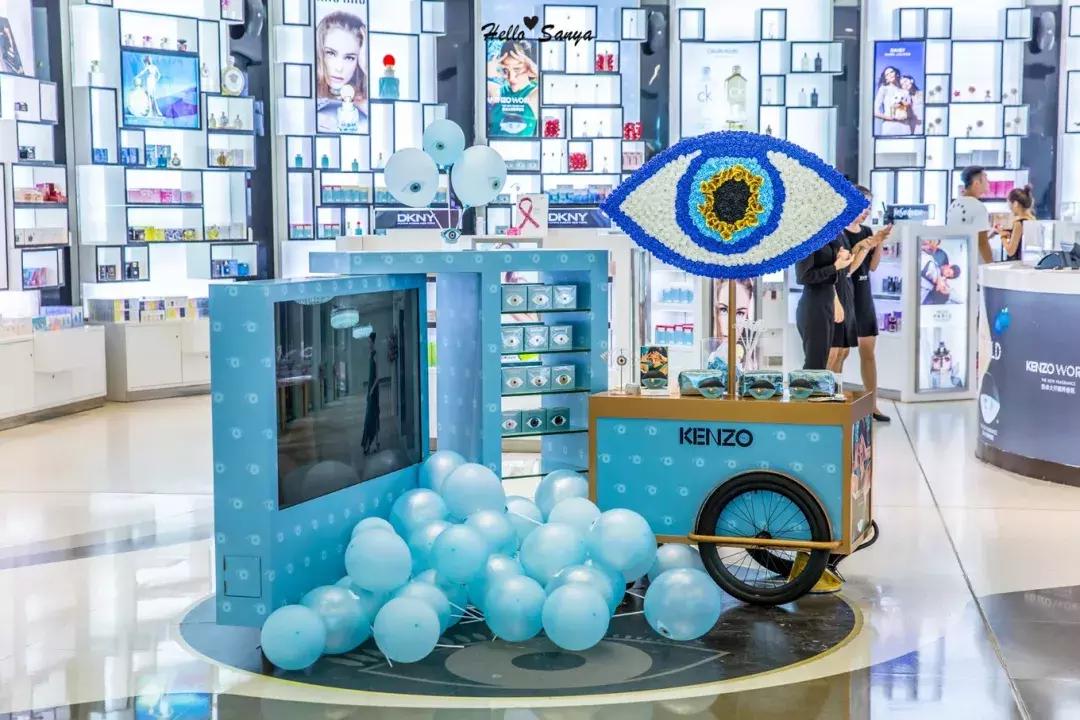 去海南三亚免税城最全购物攻略,海南三亚离岛免税购物