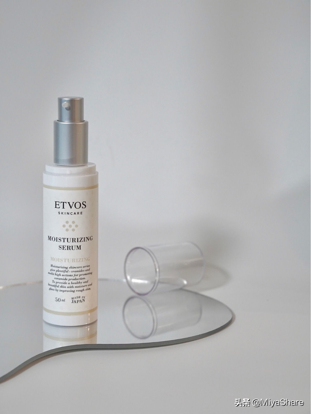 倩碧蓝瓶精华,买精华最好买100毫升还是50毫升